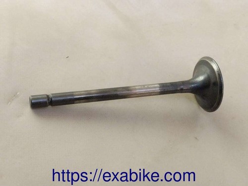 Exhaust valve for - for, cb