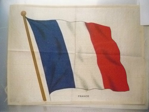 1930 silk france - 1930's,