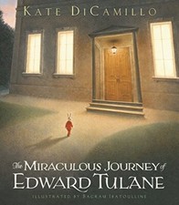 The Miraculous Journey of