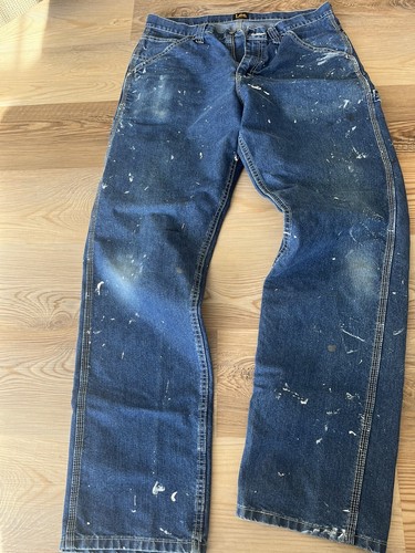 Lee carpenter jeans - carpenter,
