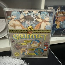 ZX Spectrum Game Tape - Gauntlet by  US Gold Ltd- Original Release  1985