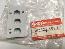 NOS Genuine Suzuki SP250 SP125 82-85 DR200 Dash Bulb Socket Holder 36382-38210