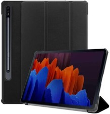 Samsung galaxy tab leather - tab, s7