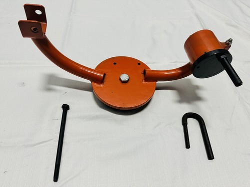 Vespa engine stand - vespa,