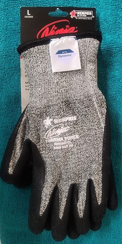 Ninja therma force - ninja, mcr