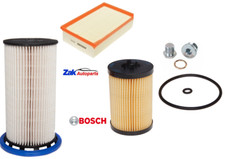 BOSCH FOR SKODA OCTAVIA