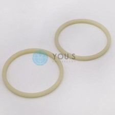 2 x centering rings spacer aluminum wheels M28 79.5 70.7 for Mille Miglia NEW