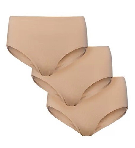 Rhonda shear invisible edge - edge, 3