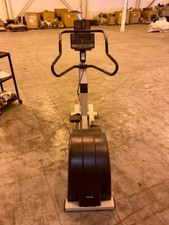 Precor EFX544 Elliptical