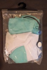 Doctors kids costume 