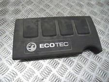 2015 VAUXHALL ADAM JAM 1.2 PETROL MK1 3DRS ENGINE COVER (B12XEL) LWD REF19707