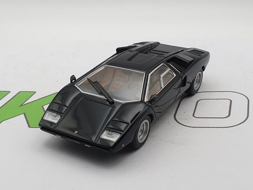Lamborghini countach l400 - lamborghini,