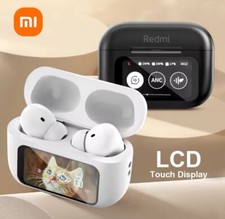 Wireless Bluetooth Earbuds~Anc