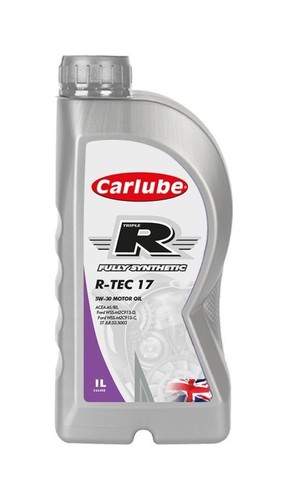 Carlube triple kbl001 - carlube, r