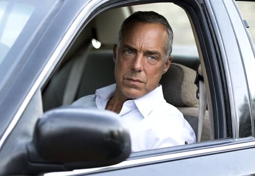 Titus welliver bosch - titus,
