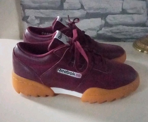 Reebok classic workout ripple - reebok,