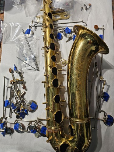 Conn 10m series - 10m,