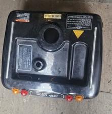 Shoprider pro rider road king