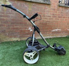 Motocaddy S1 Electric Golf