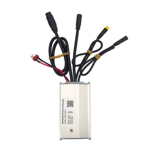 Brushless motor controller - brushless,