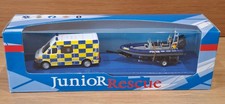 Cararama Junior Rescue