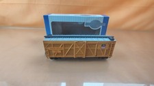 Bachmann Premium HO Gauge 18501 40ft Stock Car Union Pacific - Boxed