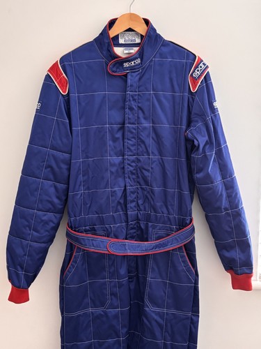 Sparco 0109 cik fia - cik-fia, 2001/01