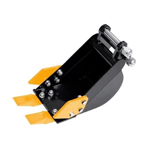 Excavator bucket 87inch - bucket, 7.87inch