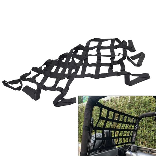 Multifunction mesh cargo - cargo, net