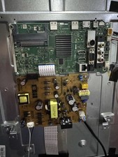 JVC 39" LED SMART HD TV 