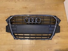 AUDI A4 B8 FACELIFT S LINE