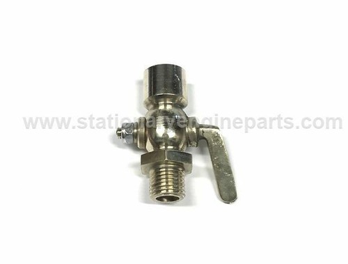 New lister type stationary - new,