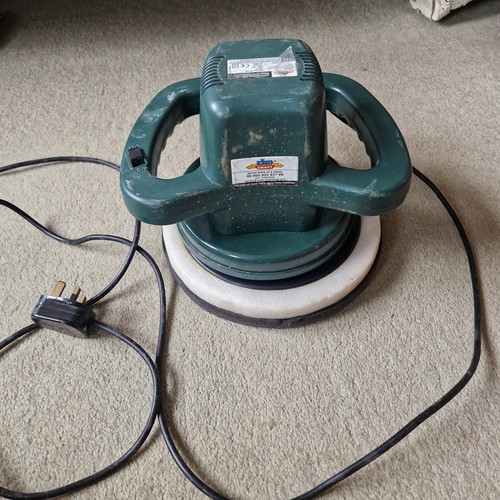 King craft car polishing - king,