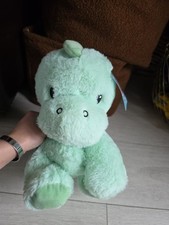 Addo Snuggle Buddies Dinosaur