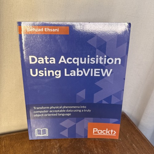 Data acquisition using labview - data,
