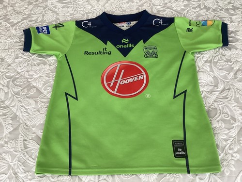 Warrington wolves rugby league - warrington,