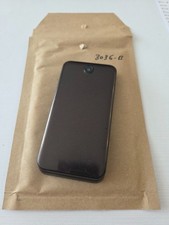 Alcatel 2012G - Brown (Unlocked) Mobile Phone Flip Fold grade c