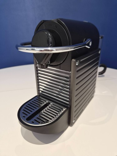 Krups nespresso pixie electric - pixie,