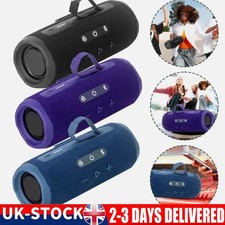 JBL Flip 7 Portable Speaker Bluetooth Bass Built-In Microphone Type-C