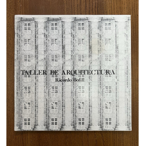 Taller arquitectura - de,
