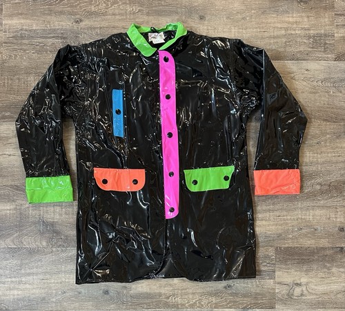 Vintage wippette raincoat - wippette,