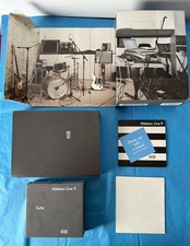 Ableton Live 9 Suite Reference