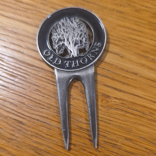 Old thorns golf - old,