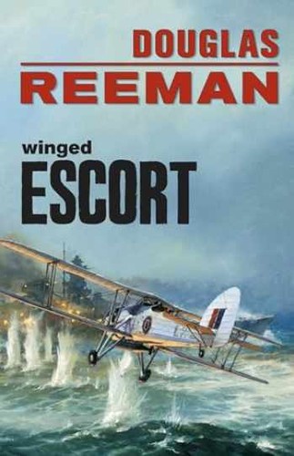 Winged escort modern naval - winged, (modern