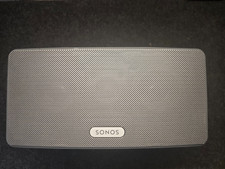 Sonos Play 3 Wireless Speaker