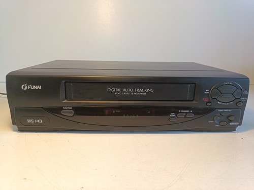 Funai 21b 200 vcr - funai,