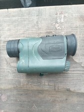 Yukon Advanced Optics Night