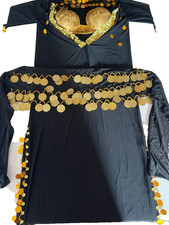 Elegant Egyptian Sexy Belly