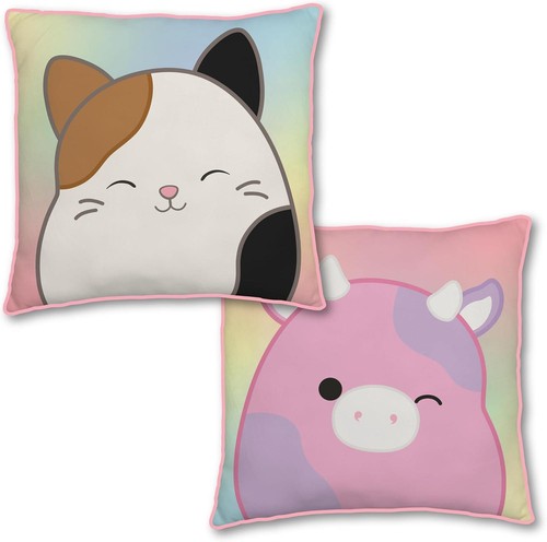 Squishmallows official meow - official,