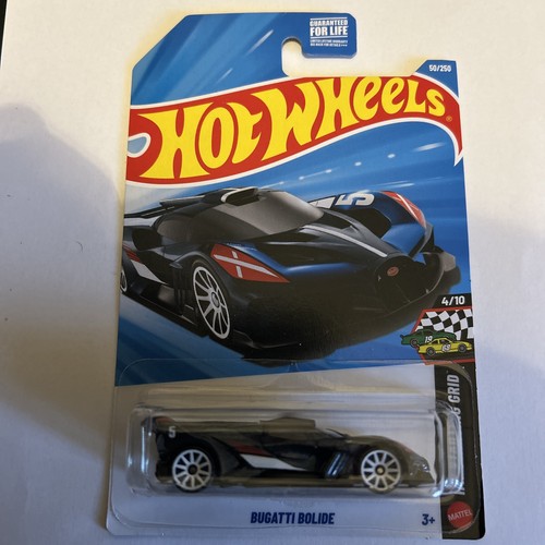 2026 hot wheels bugatti - hot,